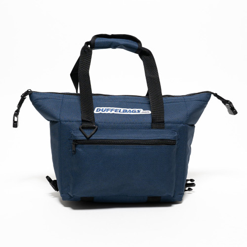 6 Pack DuffelGear Cooler Bag