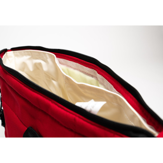 12 Pack DuffelGear Cooler Bag