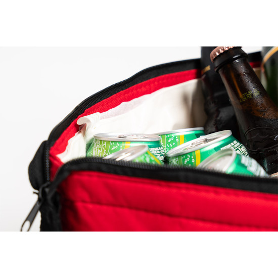 12 Pack DuffelGear Cooler Bag