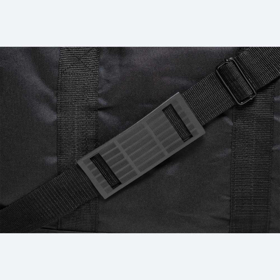 25" DuffelGear Sport Duffel Bag