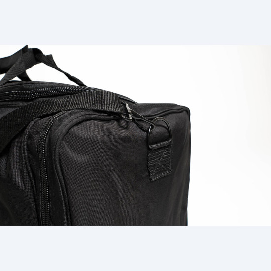 25" DuffelGear Sport Duffel Bag