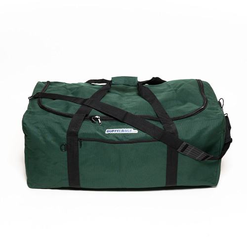 40" DuffelGear Grand Canyon Duffle Bag - Free Shipping