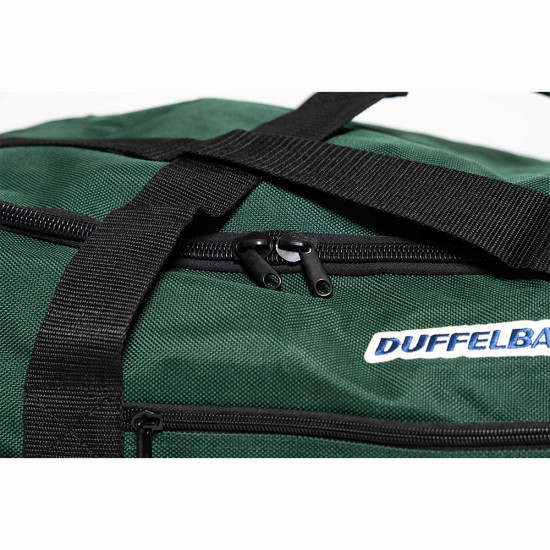 40" DuffelGear Grand Canyon Duffle Bag - Free Shipping