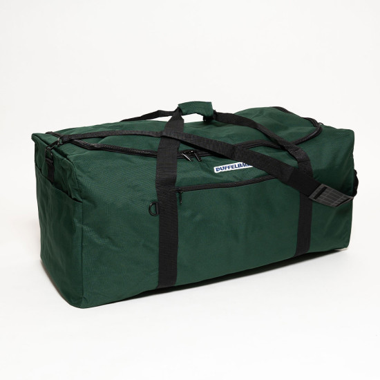 40" DuffelGear Grand Canyon Duffle Bag - Free Shipping