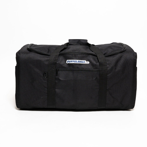 50" DuffelGear Heavy-Duty Duffle Bag - Free Shipping