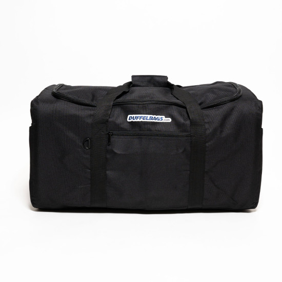 50" DuffelGear Heavy-Duty Duffle Bag - Free Shipping