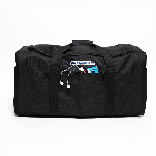 30" DuffelGear Grand Canyon Duffel Bag