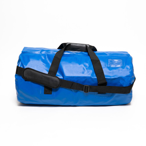 30" DuffelGear Waterproof Duffel Bag