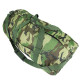 36" DuffelGear Large Camo Roll Duffel Bag