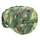 36" DuffelGear Large Camo Roll Duffel Bag