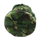 36" DuffelGear Large Camo Roll Duffel Bag