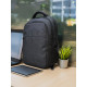 19" DuffelGear Water Resistant Laptop Backpack - Free Shipping