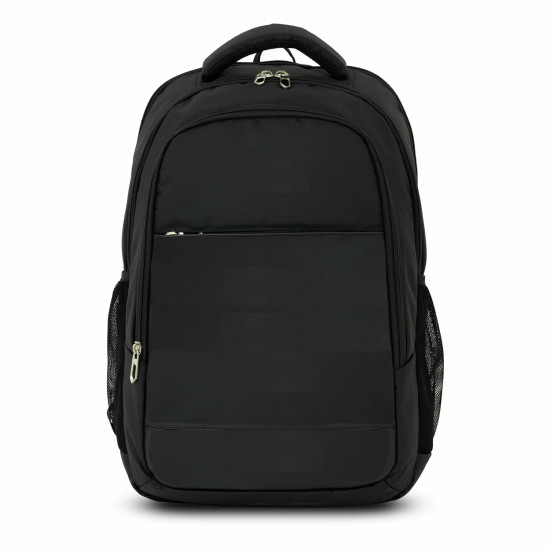 19" DuffelGear Water Resistant Laptop Backpack - Free Shipping