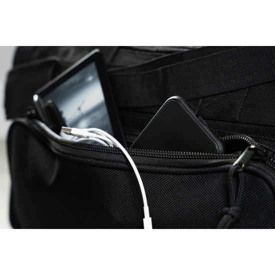 25" DuffelGear 1000 Series "TuffDuff" Duffle Bag