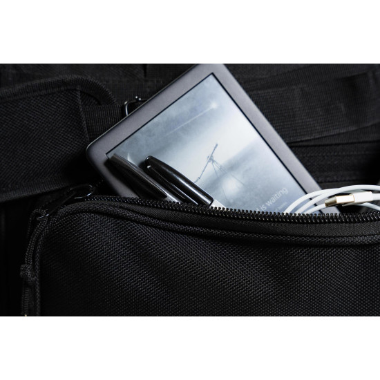 25" DuffelGear 1000 Series "TuffDuff" Duffle Bag