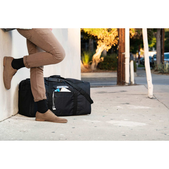 30" DuffelGear Grand Canyon Duffel Bag