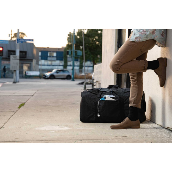 30" DuffelGear Grand Canyon Duffel Bag