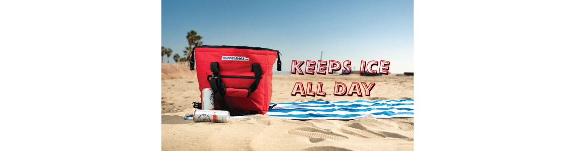 Why Cooler Bags Are Perfect for Spring