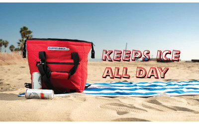 Why Cooler Bags Are Perfect for Spring