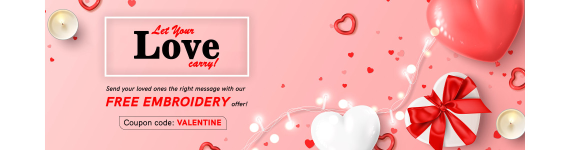 A Heart-Felt Gift for Valentine’s Day