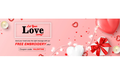 A Heart-Felt Gift for Valentine’s Day