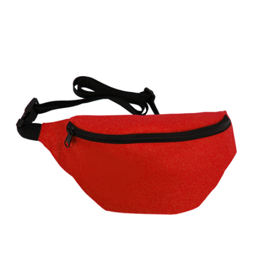 Single Pocket Fanny Pack