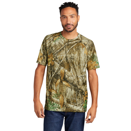 Russell Outdoors™ Realtree® Performance Tee