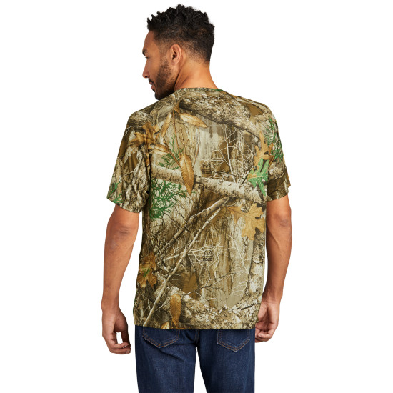 Russell Outdoors™ Realtree® Performance Tee
