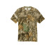 Russell Outdoors™ Realtree® Performance Tee