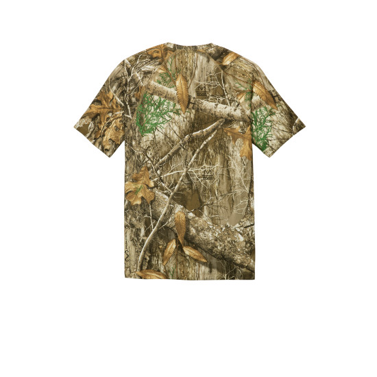 Russell Outdoors™ Realtree® Performance Tee