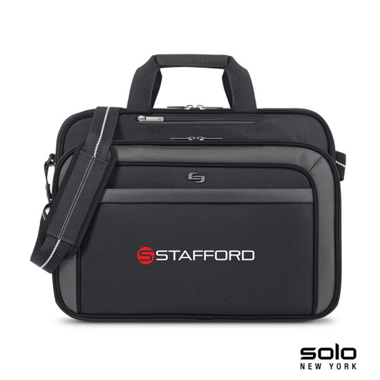 Solo New York Empire Briefcase