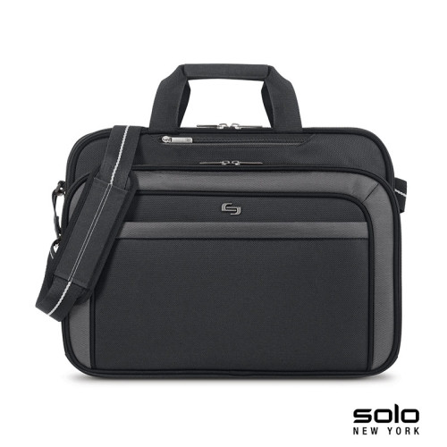 Solo New York Empire Briefcase