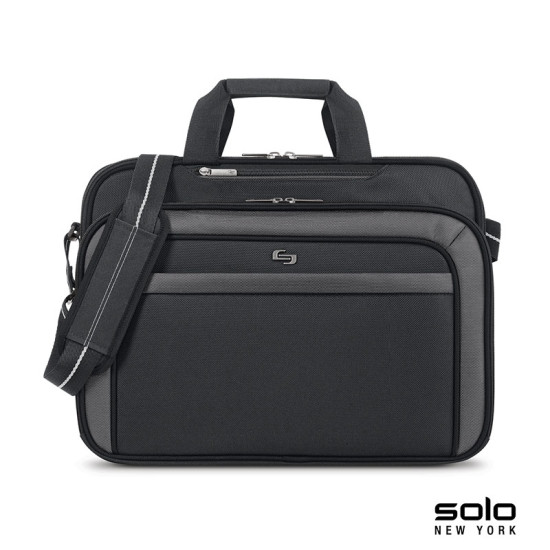 Solo New York Empire Briefcase