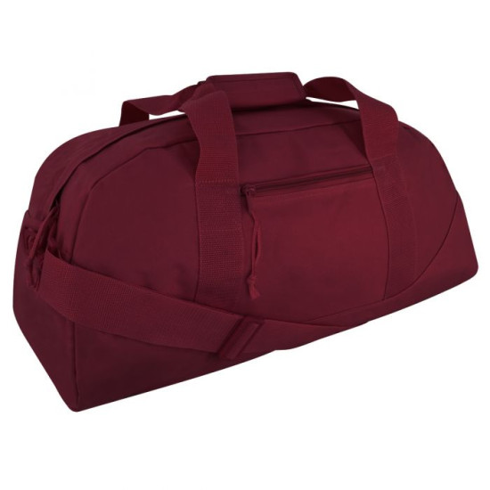 DuffelGear Large Square Duffel