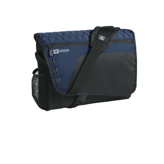 OGIO® - Vault Messenger Bag