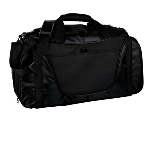 Port Authority® Medium Two-Tone Duffel