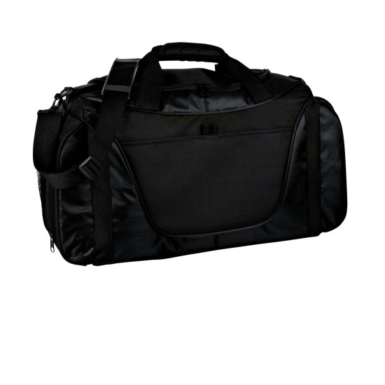 Port Authority® Medium Two-Tone Duffel