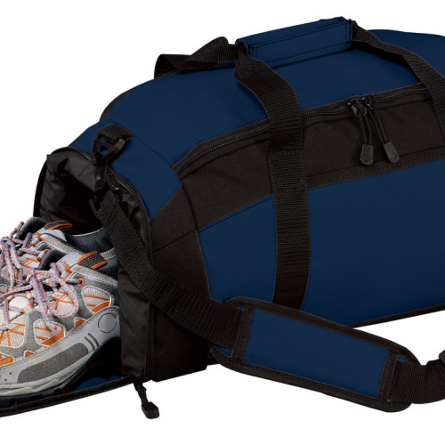 Port Authority Improved Gym Duffle Bag