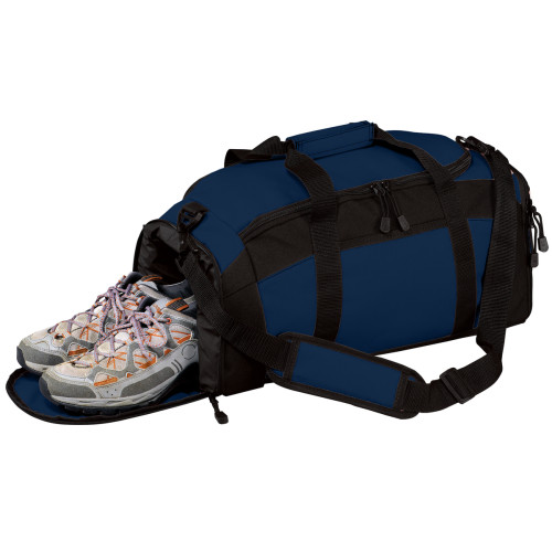 Port Authority Improved Gym Duffle Bag