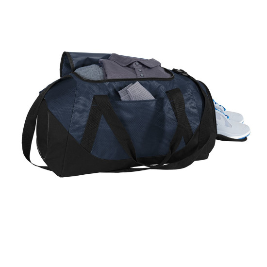 Port Authority ® Team Duffel Bag