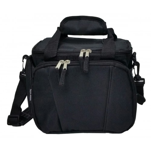 Deluxe Cooler w/ Can Holders