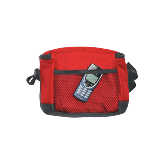 6-Pack Cooler Bag