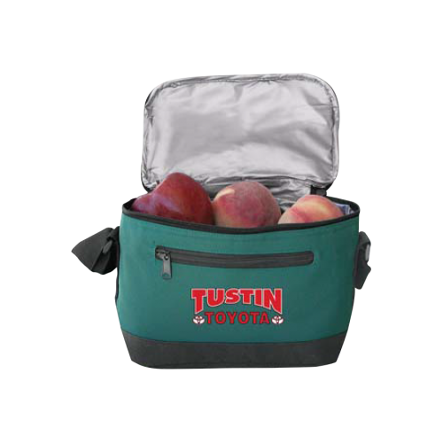 6-Pack Cooler Bag