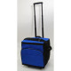 Collapsible Rolling Cooler Bag