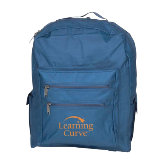 All-Purpose Backpack