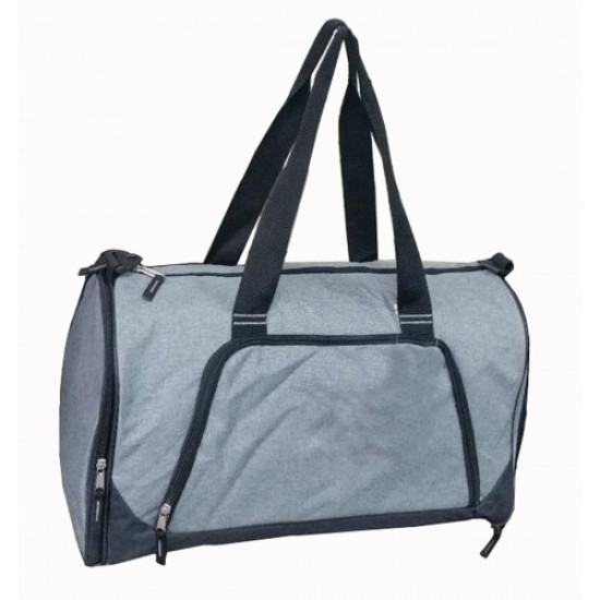 Elite Duffel Bag w/ Wet Pocket