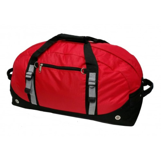 Large Deluxe Duffel
