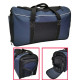Duffel Bag w/Shoe Pocket