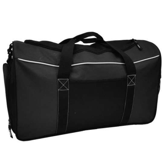 Duffel Bag w/Shoe Pocket