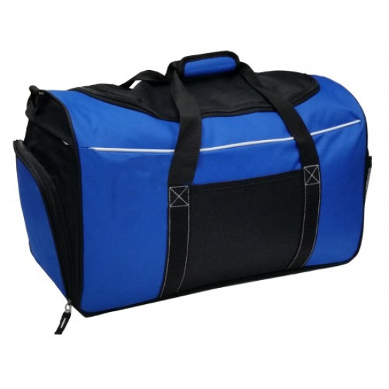 Duffel Bag w/Shoe Pocket